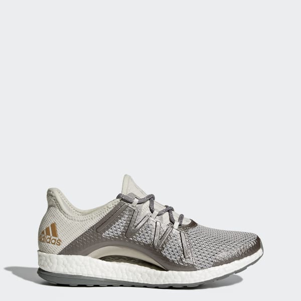 adidas pure boost xpose grey