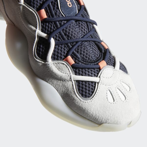 Zapatillas crazy 2025 byw iii
