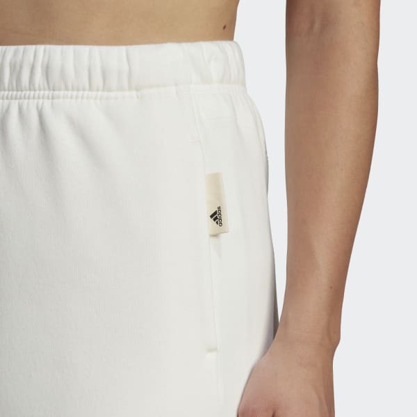 wit Studio Lounge Wide Leg Fleece Joggers KO467