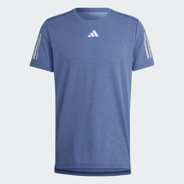 adidas D4T HIIT Allover Print Training Tee Multi adidas Thailand