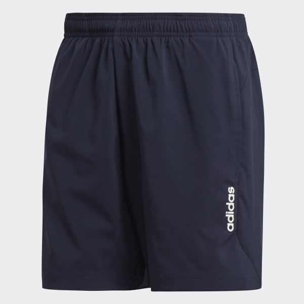 Azul Shorts Chelsea Essentials Plain FSG93