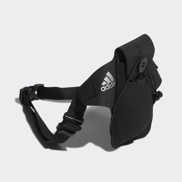 Czerń Running Gear Pocket Bag