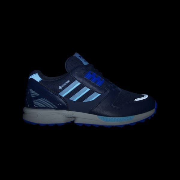 adidas - adidas アディダス ZX8000 ゴルフ シューズ アディダス ZX 8000 GORE-TEX スパイクレス ゴルフシューズ / ZX