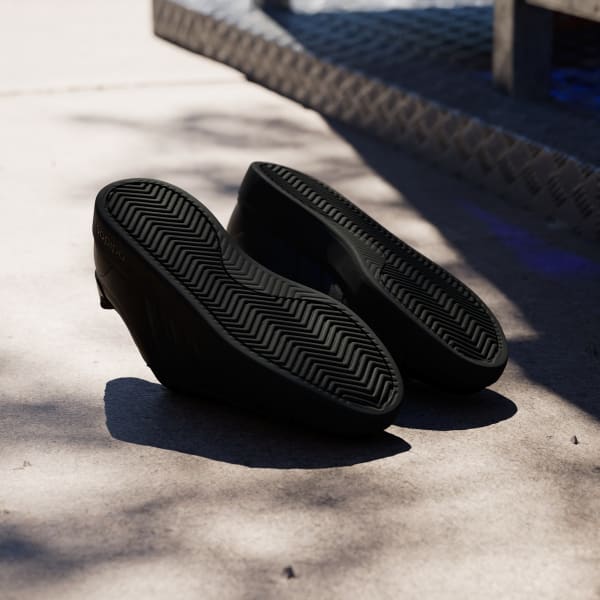 Μαύρο Grand Court Cloudfoam Comfort Shoes