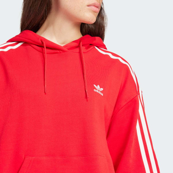 Floral adidas sweatshirt womens discount