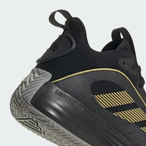adidas Own the Game 3 Sneakers - Black | Free Shipping with adidas Own the Game 3 Sneakers - Black | Free Shipping with