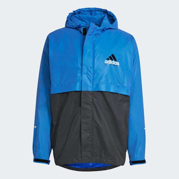 Azul Rompevientos Equipment