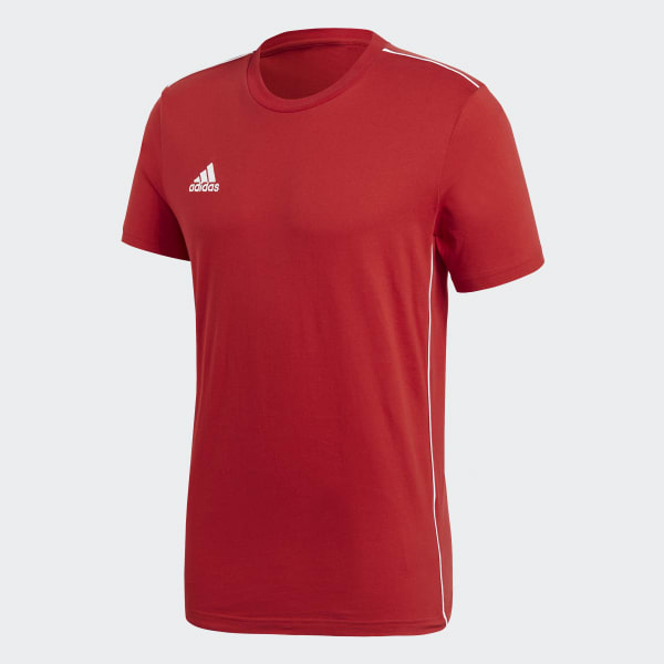 t shirt adidas simple