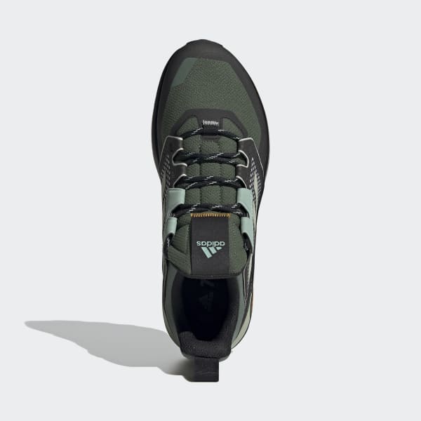 Adidas Terrex Trailmaker Hiking Shoes - Green | adidas US