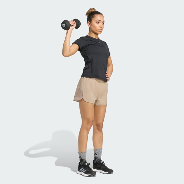 Cafe shorts Racer Pacer Tejidos