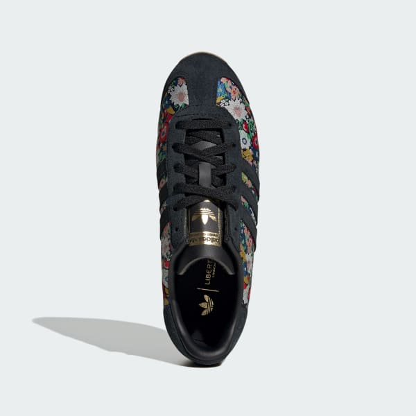 Azul Tenis Country OG x Liberty London