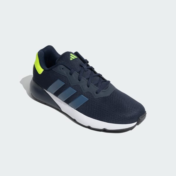 Blue AMALGO SHOES