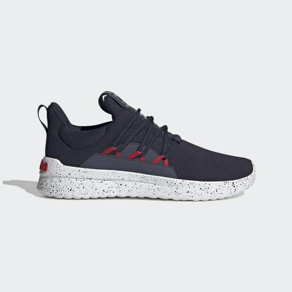 Blauw Lite Racer Adapt 4.0 Cloudfoam Lifestyle Instappers