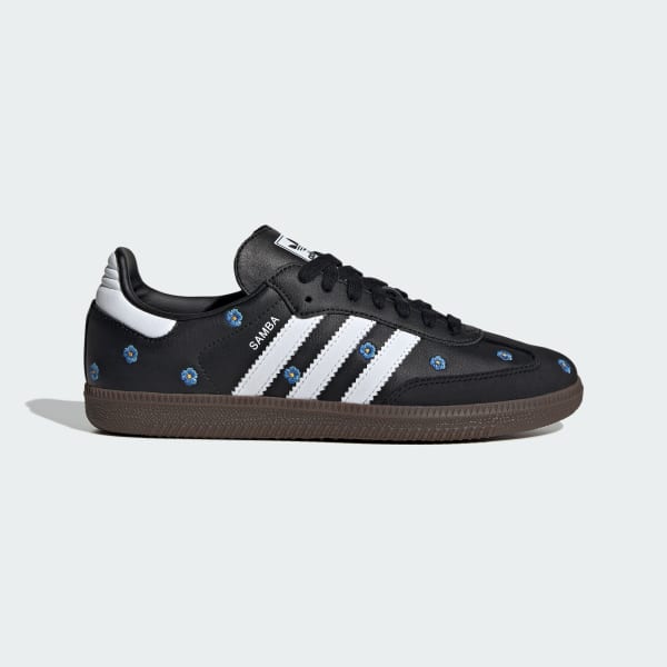 Samba OG Schuh