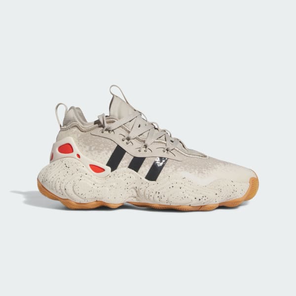 adidas Trae Young 3 003 - Id8587 - Sneakersnstuff (SNS