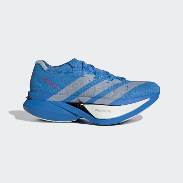 アディダス アディゼロ プライム X3 STRUNG ランニング / Adizero