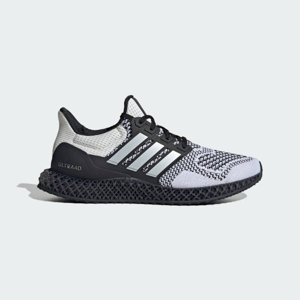 Mission tidsskrift udstilling adidas Ultra 4D Shoes - Black | adidas Australia