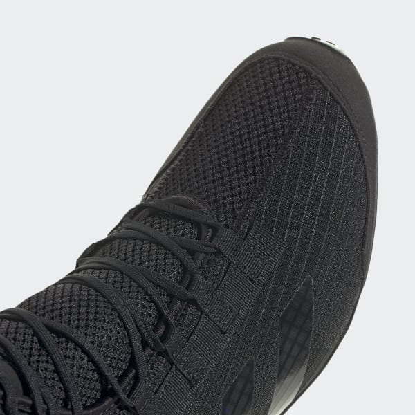 adidas Speedex 23 Sneakers - Black | Free Shipping with adiClub