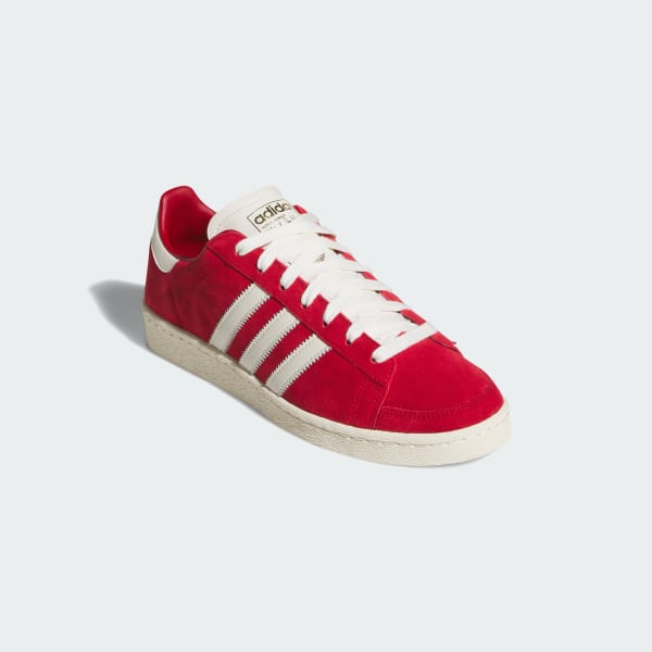 Red Jabbar Lo Shoes
