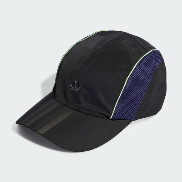 Czerń Czapka Baseball