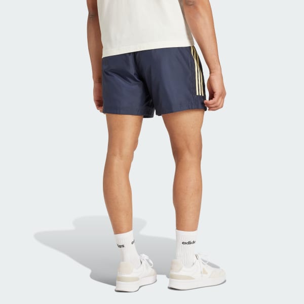 House of Tiro Woven Shorts