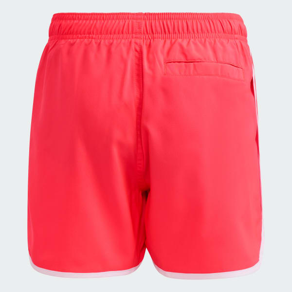 Rod WATER REACTIVE GRAPHIC SWIM SHORTS