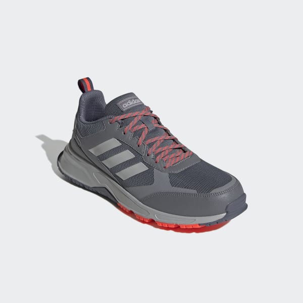 adidas Rockadia Trail 3.0 Shoes - Grey 