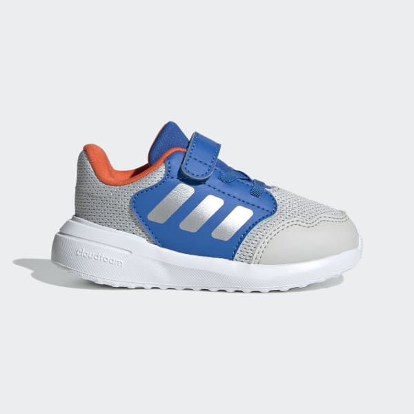 adidas Tensaur Run 3.0 Shoes Kids - Blue | adidas Finland