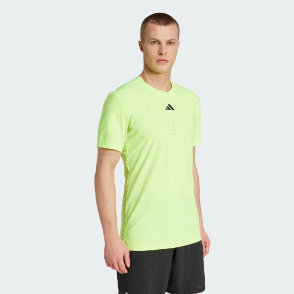 ● ADIDAS ● ORIGINALS OPEN LOGO TSHIRT Men's adidas New Osize Tee Loose Sports Round Neck Short