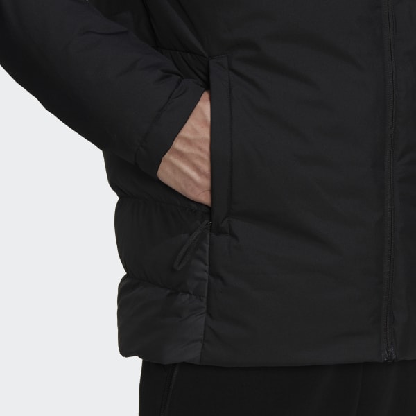 Zwart Traveer COLD.RDY Jack AV326
