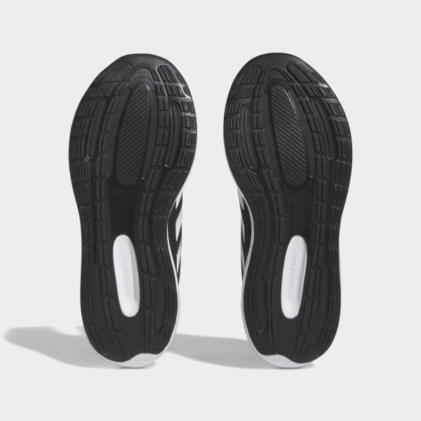 Black Falcon 3 Sport Lace Shoes