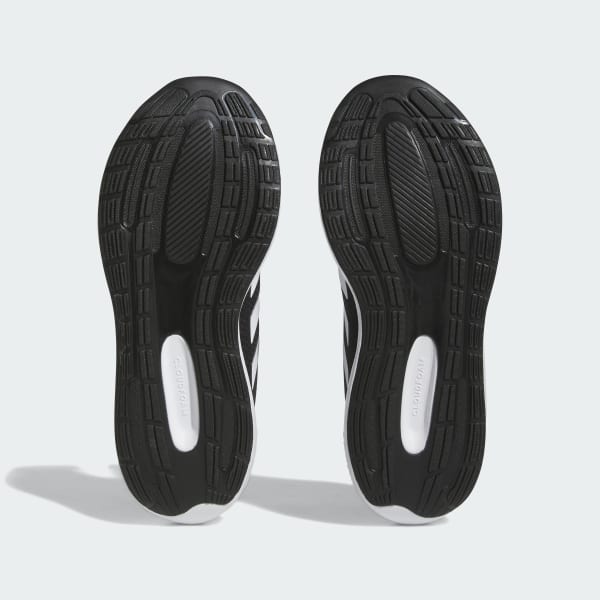 Sort RunFalcon 3 Lace sko