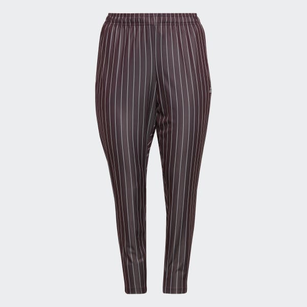 rouge Pantalon de survêtement Tiro (Grandes tailles)