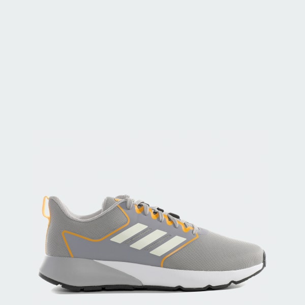 Grey DASH-RUN SHOES