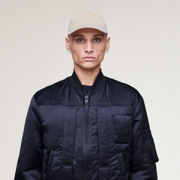 Μπεζ Y-3 Dad Cap