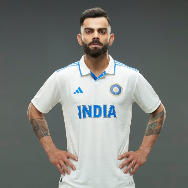 Adidas new jersey shirt new arrivals