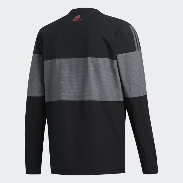 adidas lightweight layering sweatshirt
