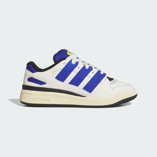Blanco Zapatillas Forum2000