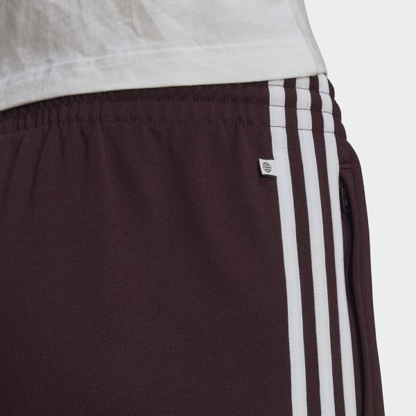 cervená Sportovní kalhoty Adicolor Classics Primeblue SST IZN66
