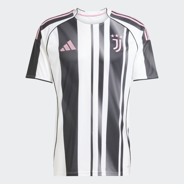 adidas Juventus サッカーユニ　160 アディダス（adidas）（メンズ）ユベントス 24/25 ホーム