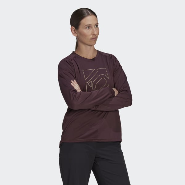 Rod Five Ten Long Sleeve Jersey ID214