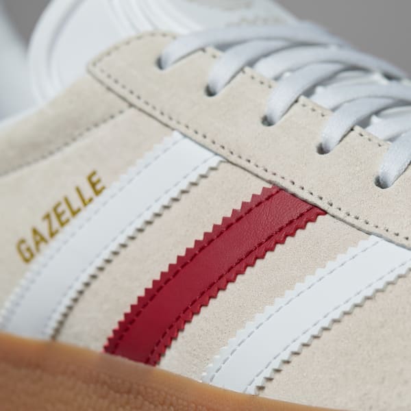 adidas Gazelle - Beige | Unisex adidas