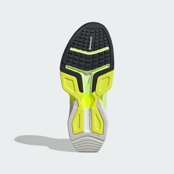 Yellow Rapidmove ADV 2 Training Shoes