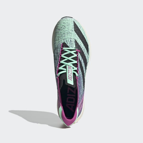Turquesa TÊNIS ADIZERO PRIME X STRUNG