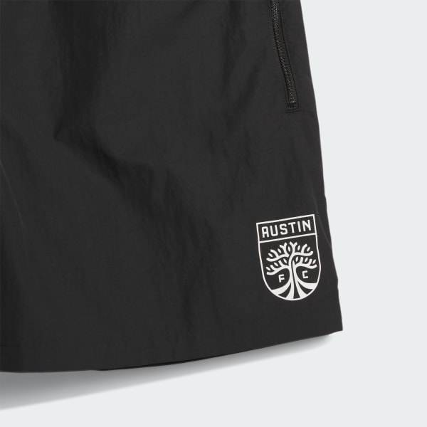 Negro ATX WATER SHORT