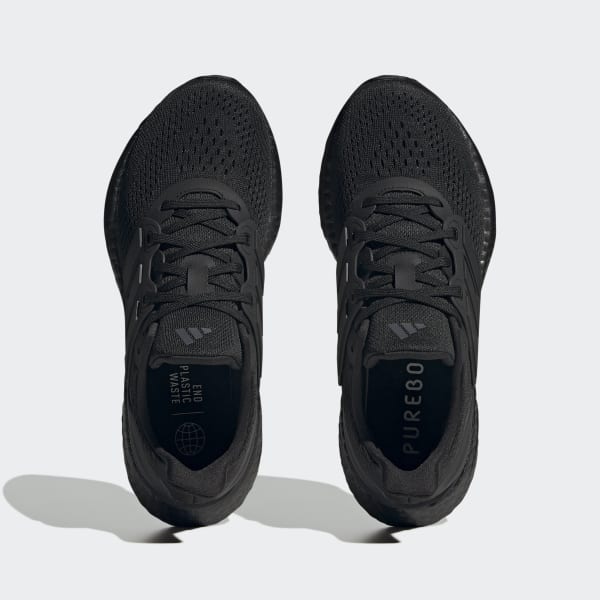Triple discount black pureboost