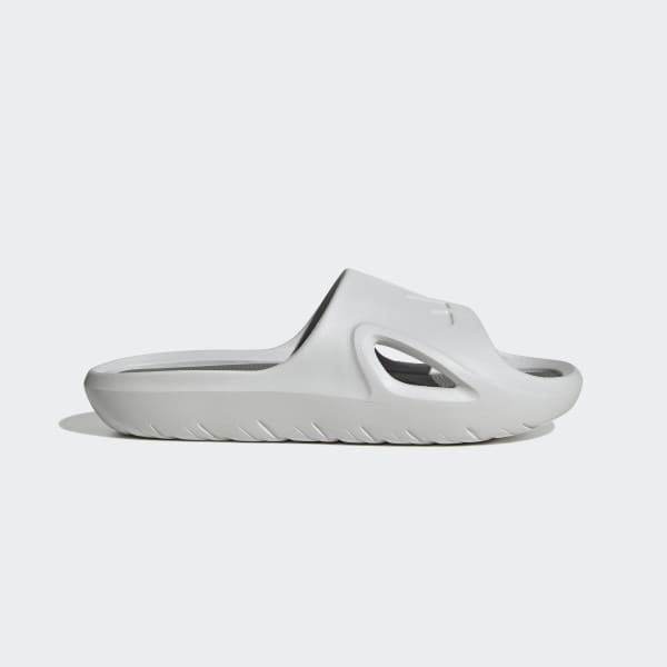 Γκρι Adicane Slides