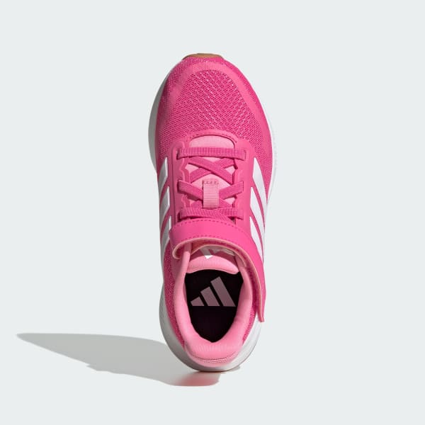 Rose Chaussure Runfalcon 5 Enfants