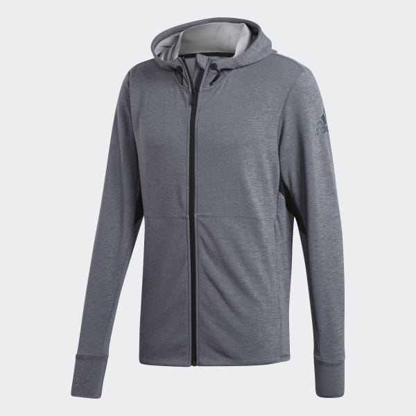 adidas climacool textured hoodie