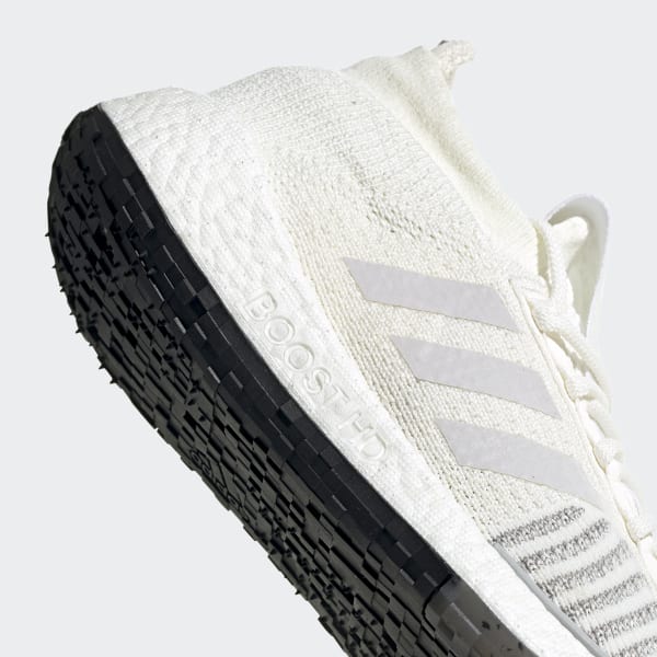 Adidas Pulseboost Hd Shoes White Adidas Malaysia